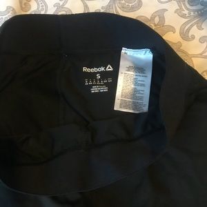 Reebok tights